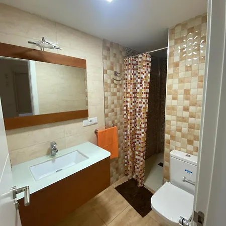 El Carmen, Valencia Apartment Exterior photo