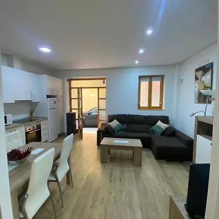 El Carmen, Valencia Apartment Exterior photo