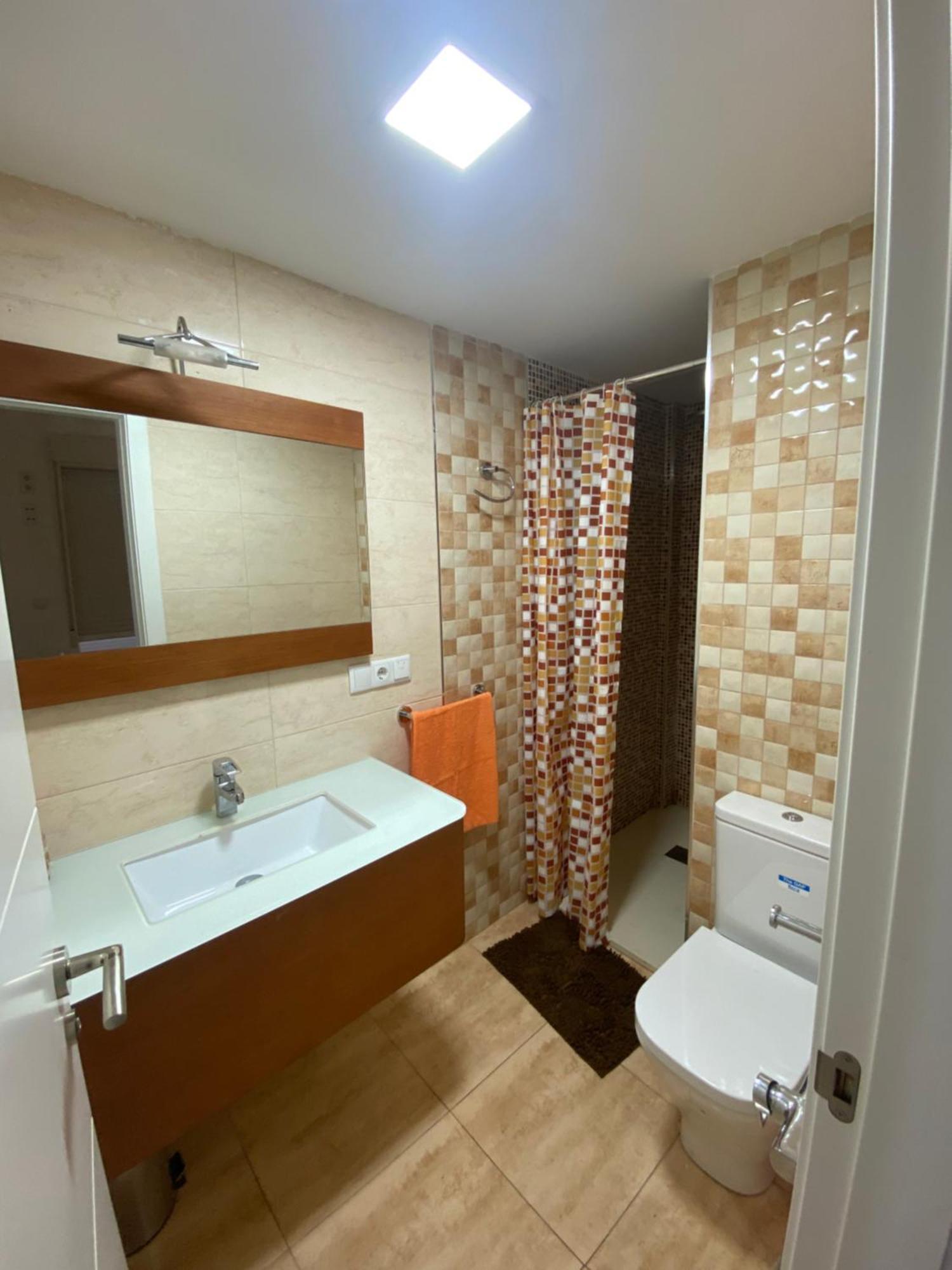 Apartment El Carmen, Valencia